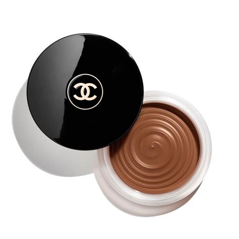 creme bronzer chanel